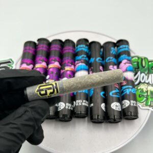 Ace Ultra 2G Disposable