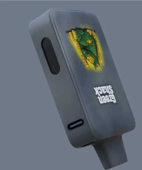 GREEN TEAM DISPOSABLE