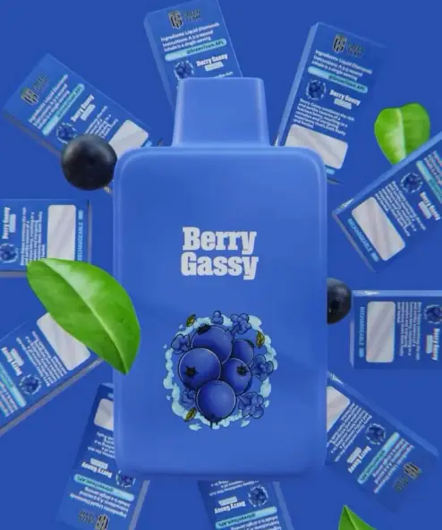 GREEN TEAM DISPOSABLE